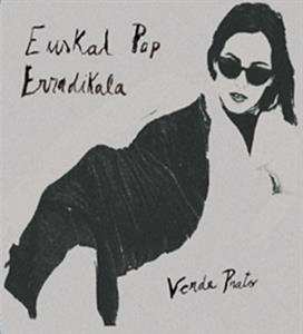 EP Verde Prato: Euskal Pop Erradikala