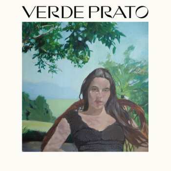 Album Verde Prato: Kondaira Eder Hura