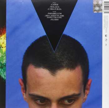 EP Verdena: Caños EP