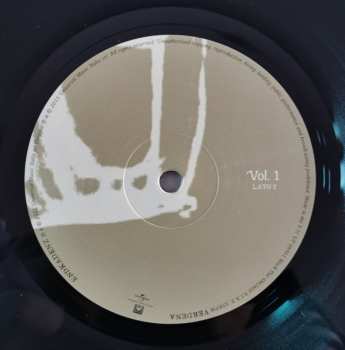 2LP Verdena: Endkadenz Vol. 1