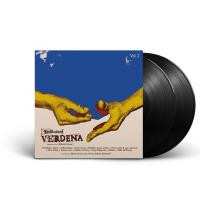 2LP Verdena: Endkadenz Vol. 2
