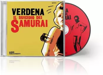 Il Suicidio Dei Samurai