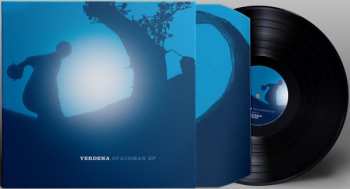 EP Verdena: Spaceman EP