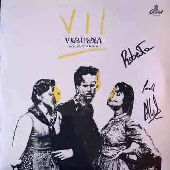 Verdena: Volevo Magia