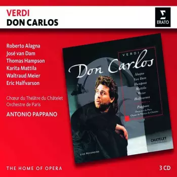 Don Carlo Highlights