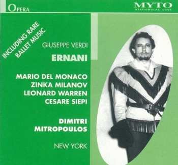 Album Giuseppe Verdi: Musicalia 73. Verdi (II)