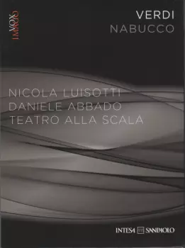 Giuseppe Verdi: Nabucco
