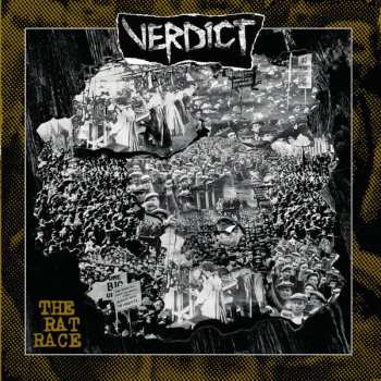 Album Verdict: The Rat Race