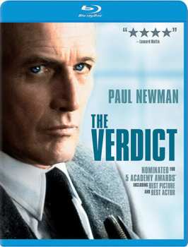 Blu-ray Verdict: Verdict