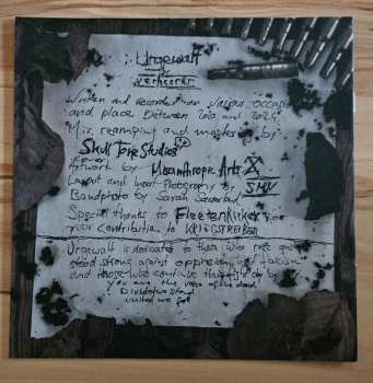 LP Verheerer: Urgewalt