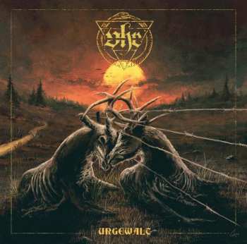 Album Verheerer: Urgewalt