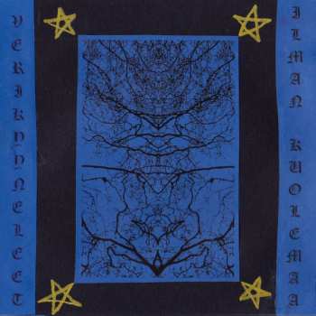 Album Verikyyneleet: Ilman Kuolemaa