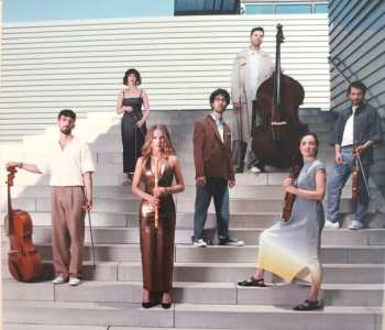 CD Verita Baroque Ensemble: The Italian Album