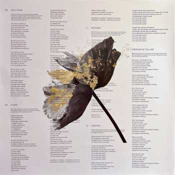 LP Vérité: Somewhere In Between