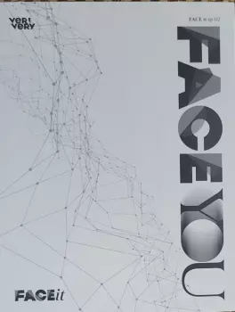 VERIVERY: Face You