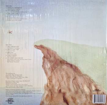 LP The Verlaines: Bird-Dog LTD | CLR