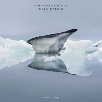 CD Verneri Pohjola: Animal Image
