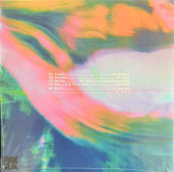 LP Vero: Unsoothing Interior CLR | LTD