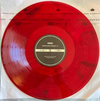 LP Vero: Unsoothing Interior CLR | LTD