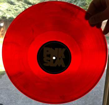 LP Vero: Unsoothing Interior CLR | LTD