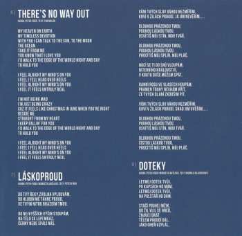 CD Verona: Meziprostor