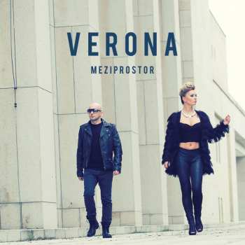 CD Verona: Meziprostor