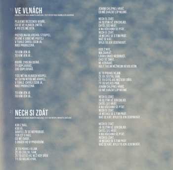 CD Verona: Meziprostor