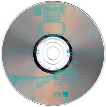 CD Véronic Dicaire: Sans Détour