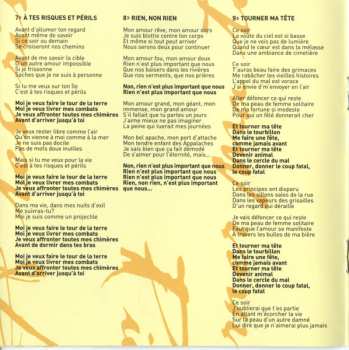 CD Véronic Dicaire: Véronic DiCaire