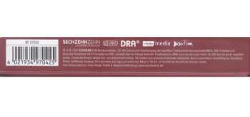 4CD/DVD Veronika Fischer: Stationen Einer Karriere - Die Original Amiga Alben + Bonustracks