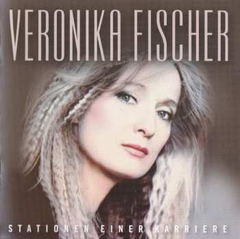 4CD/DVD Veronika Fischer: Stationen Einer Karriere - Die Original Amiga Alben + Bonustracks