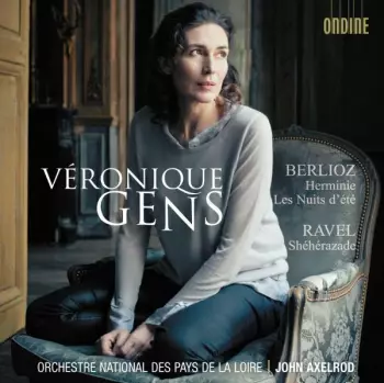 Herminie / Les Nuits D'été / Shéhérazade