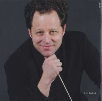 CD Hector Berlioz: Herminie / Les Nuits D'été / Shéhérazade