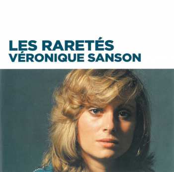 3CD/Doos Véronique Sanson: 2CD Véronique Sanson