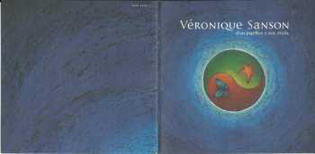 CD Véronique Sanson: D'un Papillon À Une Étoile