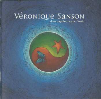 CD Véronique Sanson: D'un Papillon À Une Étoile