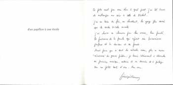 CD Véronique Sanson: D'un Papillon À Une Étoile