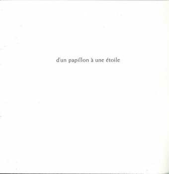 CD Véronique Sanson: D'un Papillon À Une Étoile