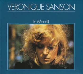 CD/Blu-ray Véronique Sanson: Le Maudit