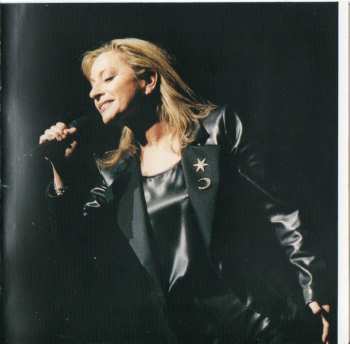 2CD Véronique Sanson: Les Moments Importants