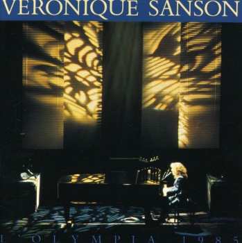 CD Véronique Sanson: L'Olympia 1985