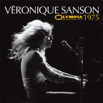 2LP Véronique Sanson: Olympia 1975