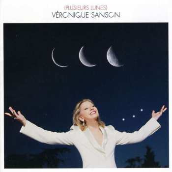 CD Véronique Sanson: (Plusieurs Lunes)