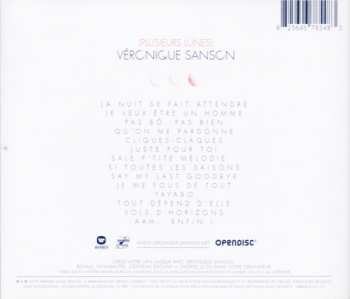 CD Véronique Sanson: (Plusieurs Lunes)