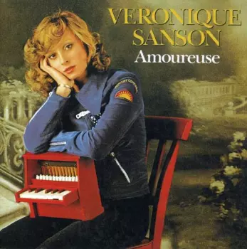 Veronique Sanson
