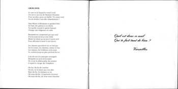 CD Versailles: Blaise Et Benjamin