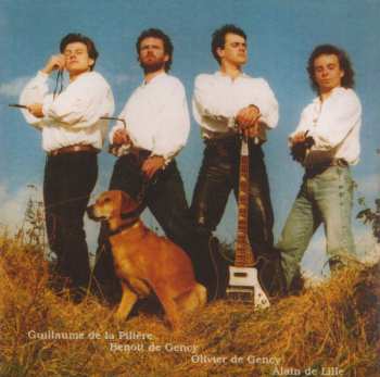 CD Versailles: Le Trésor De Valliesres