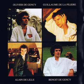 CD Versailles: Don Giovanni
