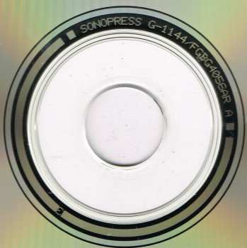 CD Versailles: Don Giovanni