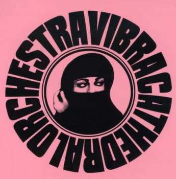 Album Vibracathedral Orchestra: Versatile Arab Chord Chart